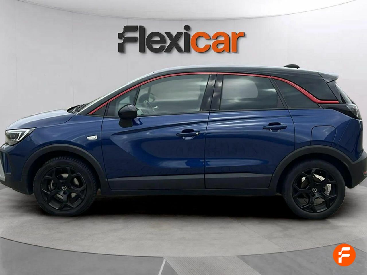 opel crossland 2022 / foto grande (3)