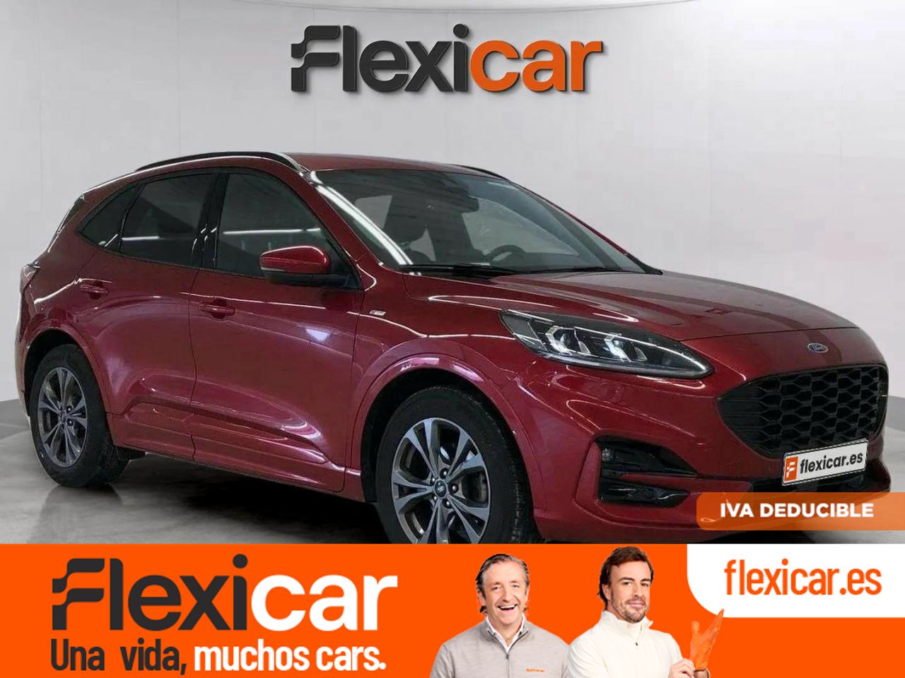 Foto ford kuga 2022 /