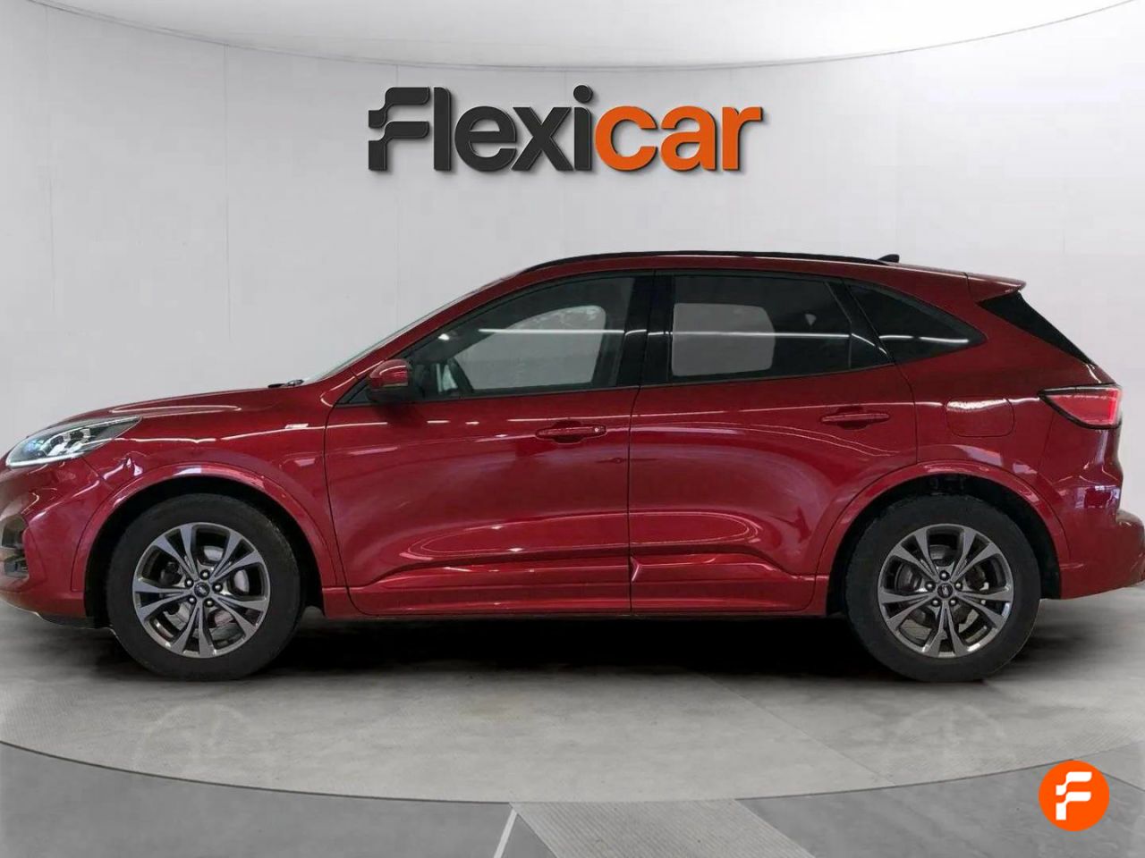 ford kuga 2022 / foto grande (3)