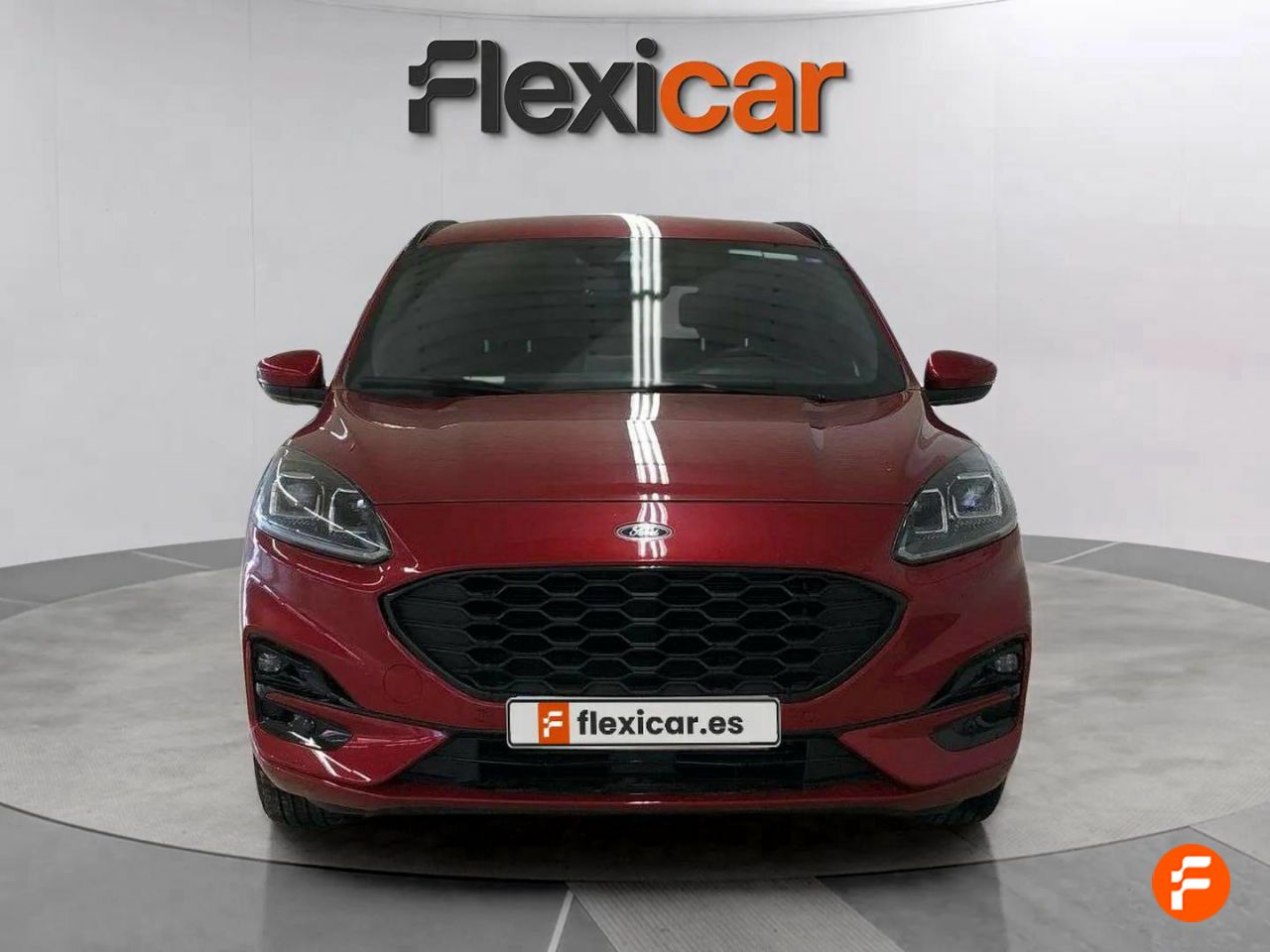 ford kuga 2022 / foto grande (2)