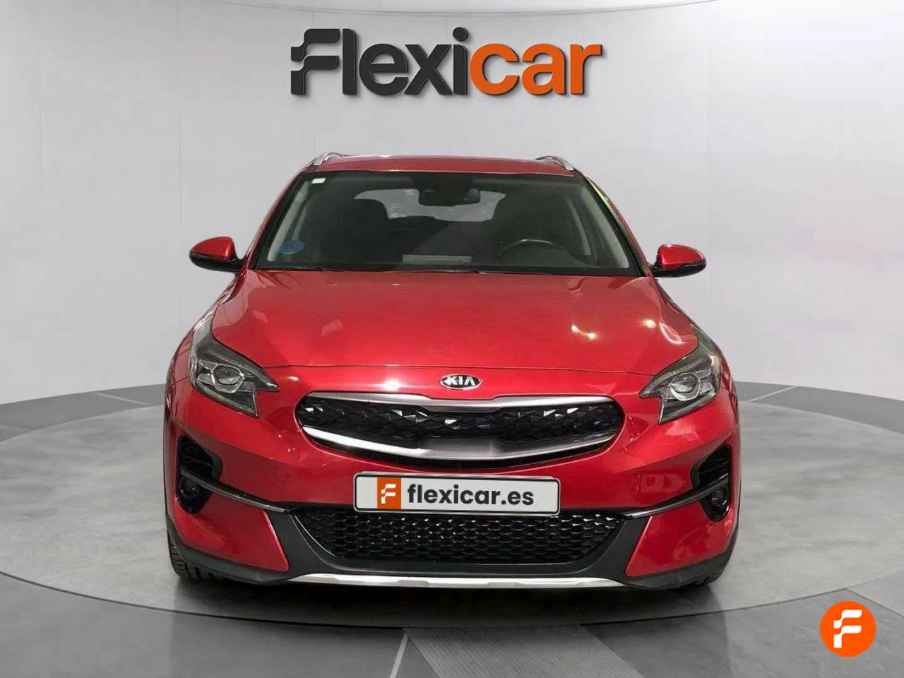 kia xceed 2021 / foto grande (2)