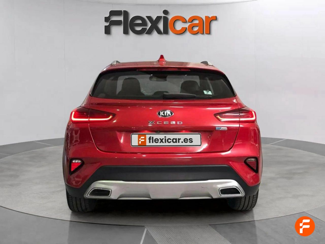 kia xceed 2021 / foto grande (3)