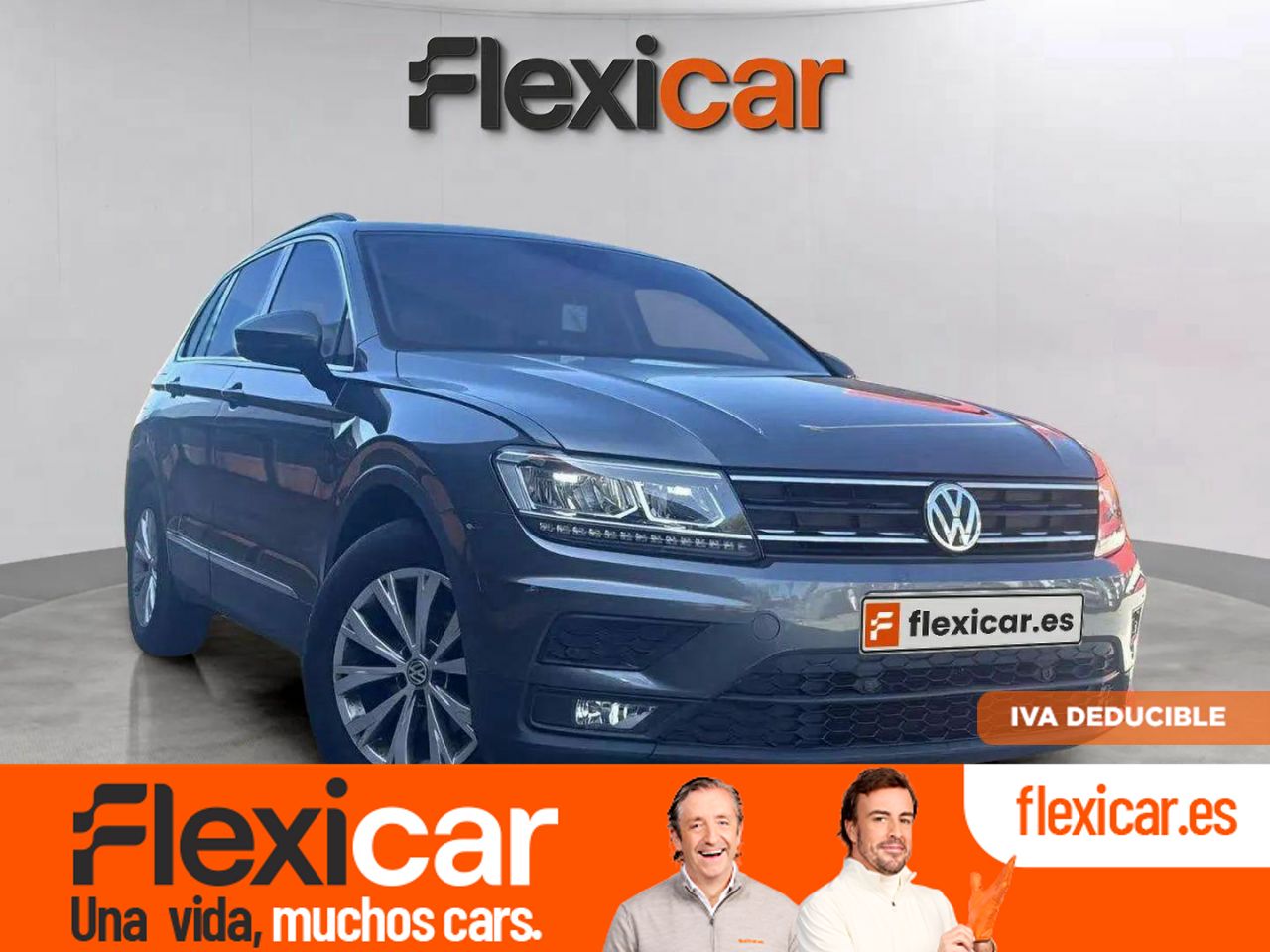 Foto volkswagen tiguan 2020 /