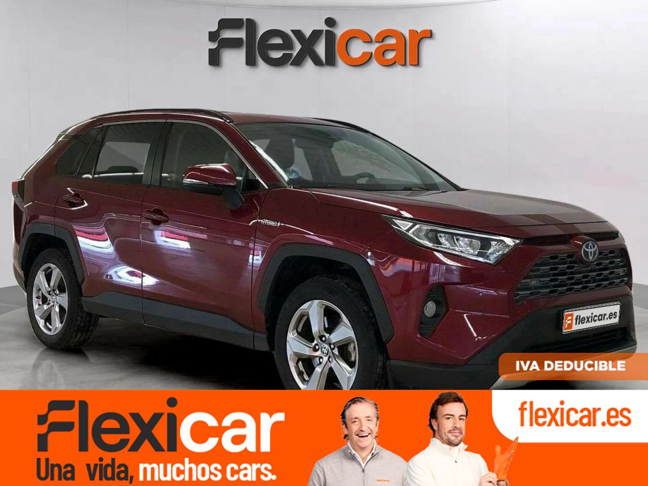 Foto toyota rav4 2021 /
