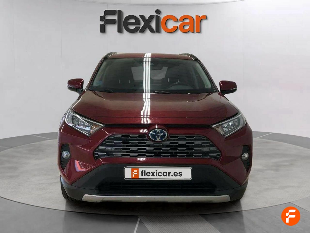 toyota rav4 2021 / foto grande (2)