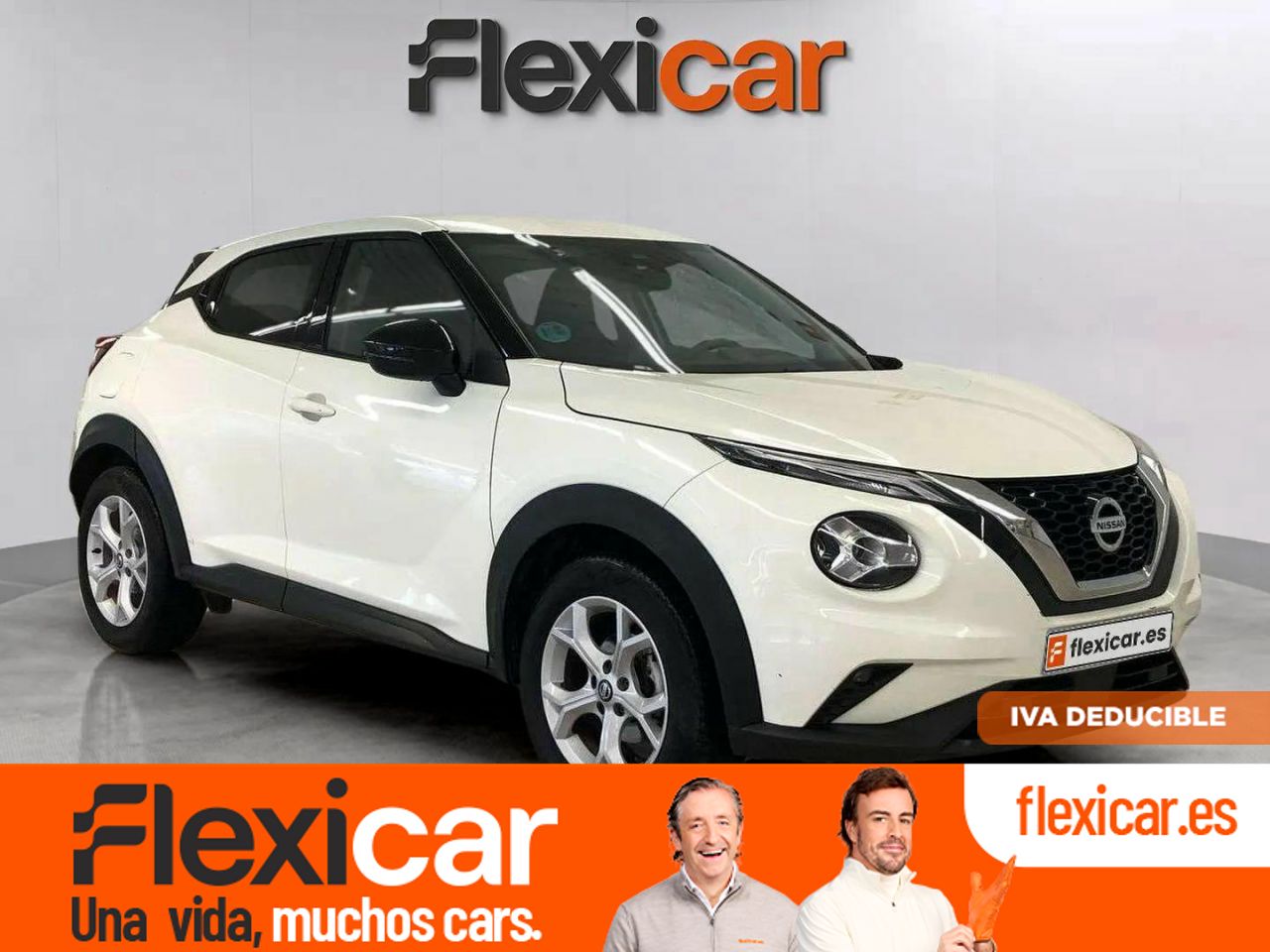 Foto nissan juke 2021 /