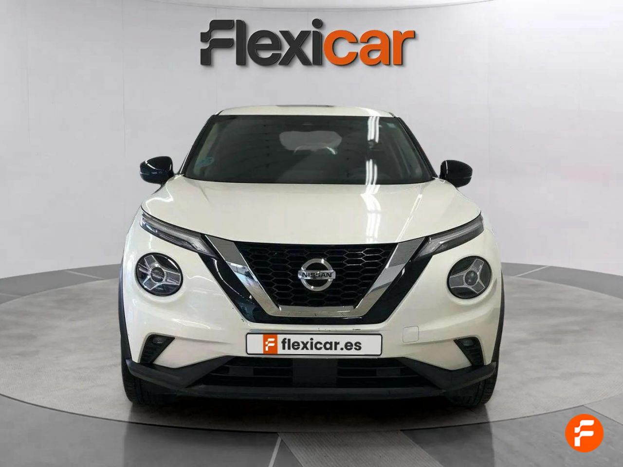 nissan juke 2021 / foto grande (2)