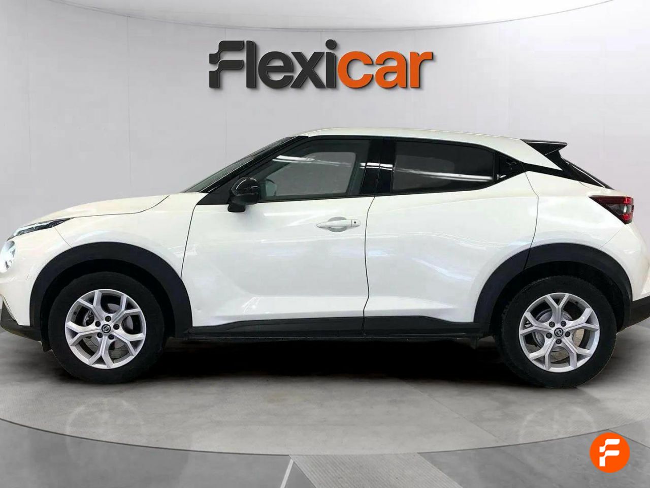 nissan juke 2021 / foto grande (3)