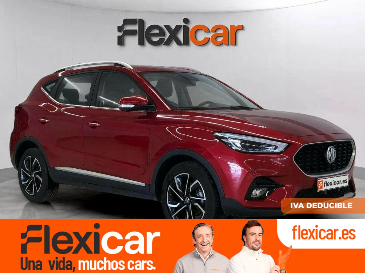 Foto mg zs 2024 /