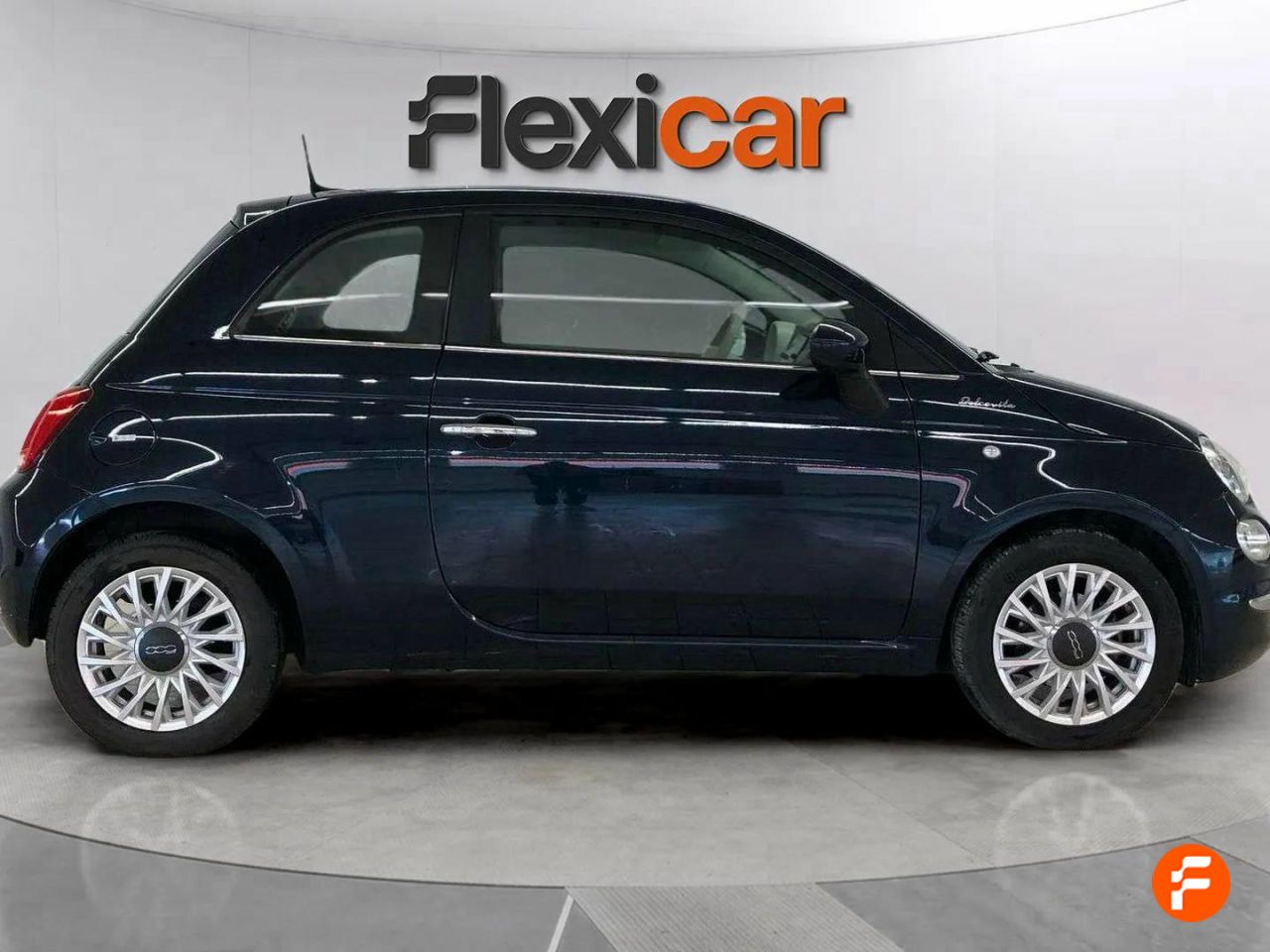 fiat 500 2021 / foto grande (2)