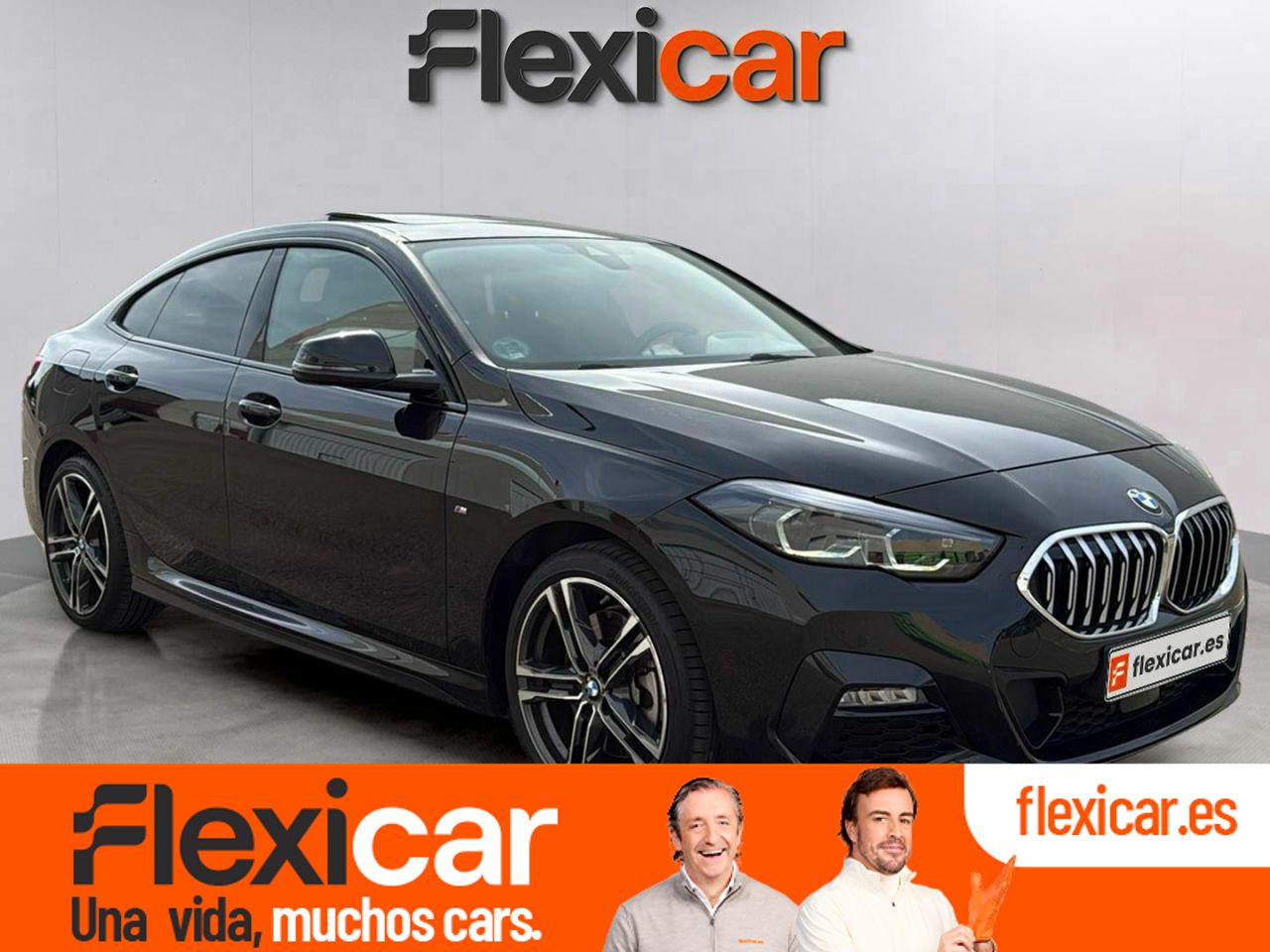 Foto bmw serie 2 2024 /