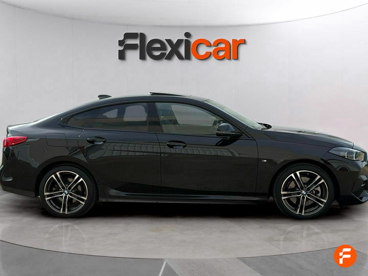 bmw serie 2 2024 / foto grande (2)