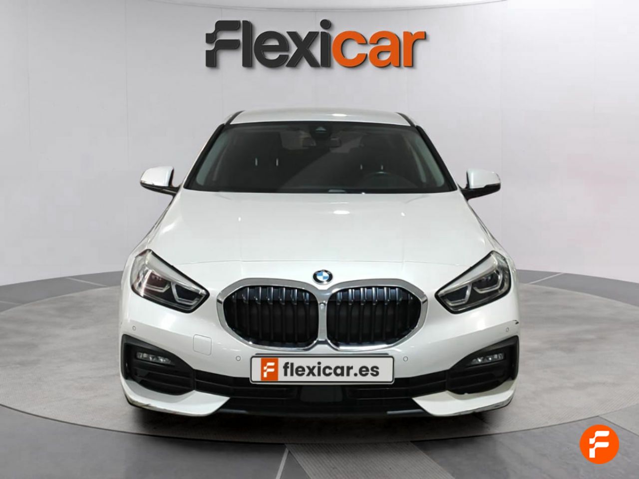 bmw serie 1 2022 / foto grande (2)