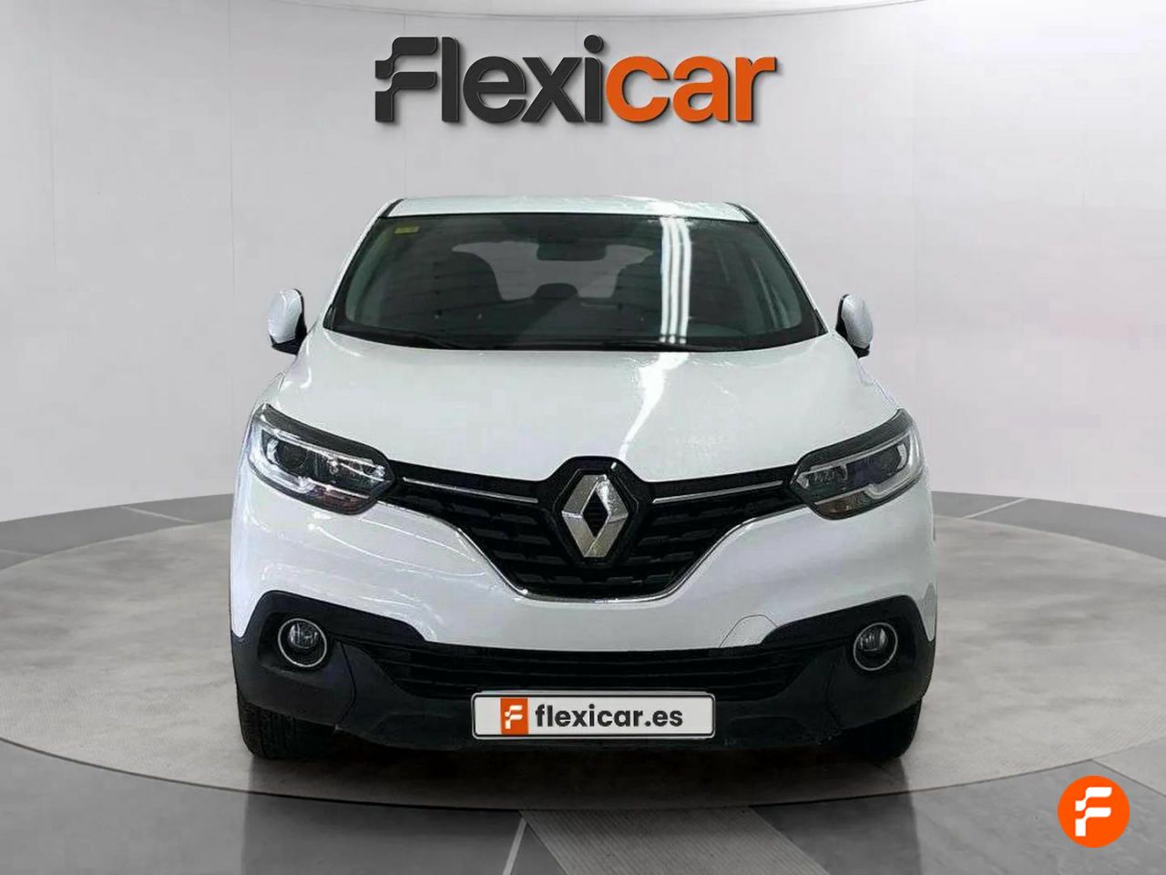 renault kadjar 2018 / foto grande (2)