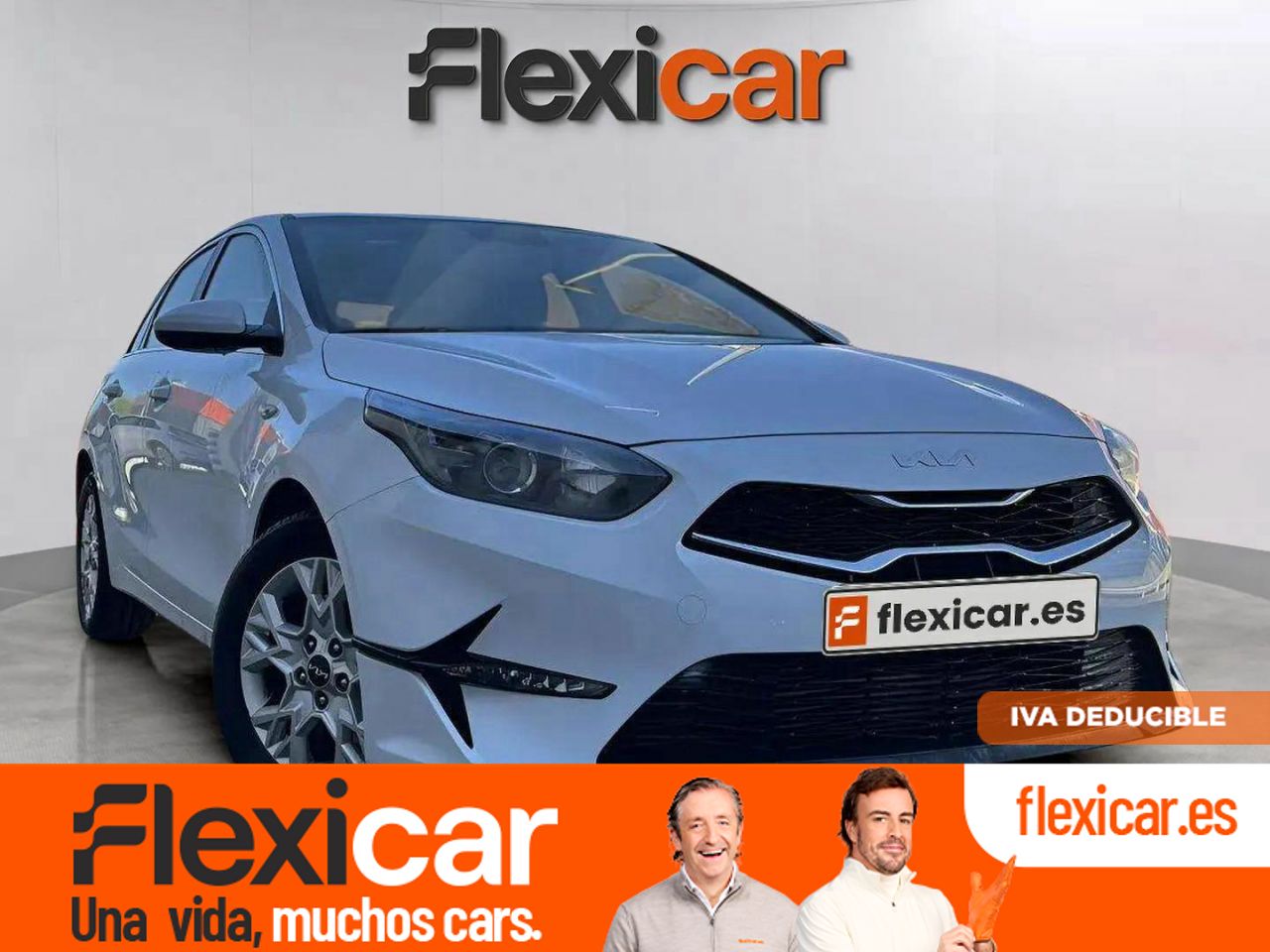 Foto kia ceed 2023 /