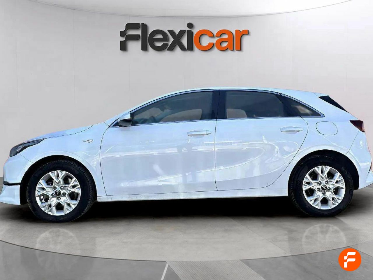 kia ceed 2023 / foto grande (3)