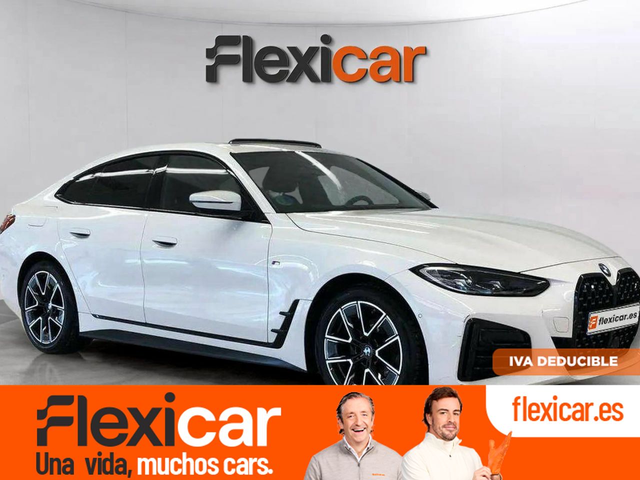 Foto bmw serie 4 2024 /