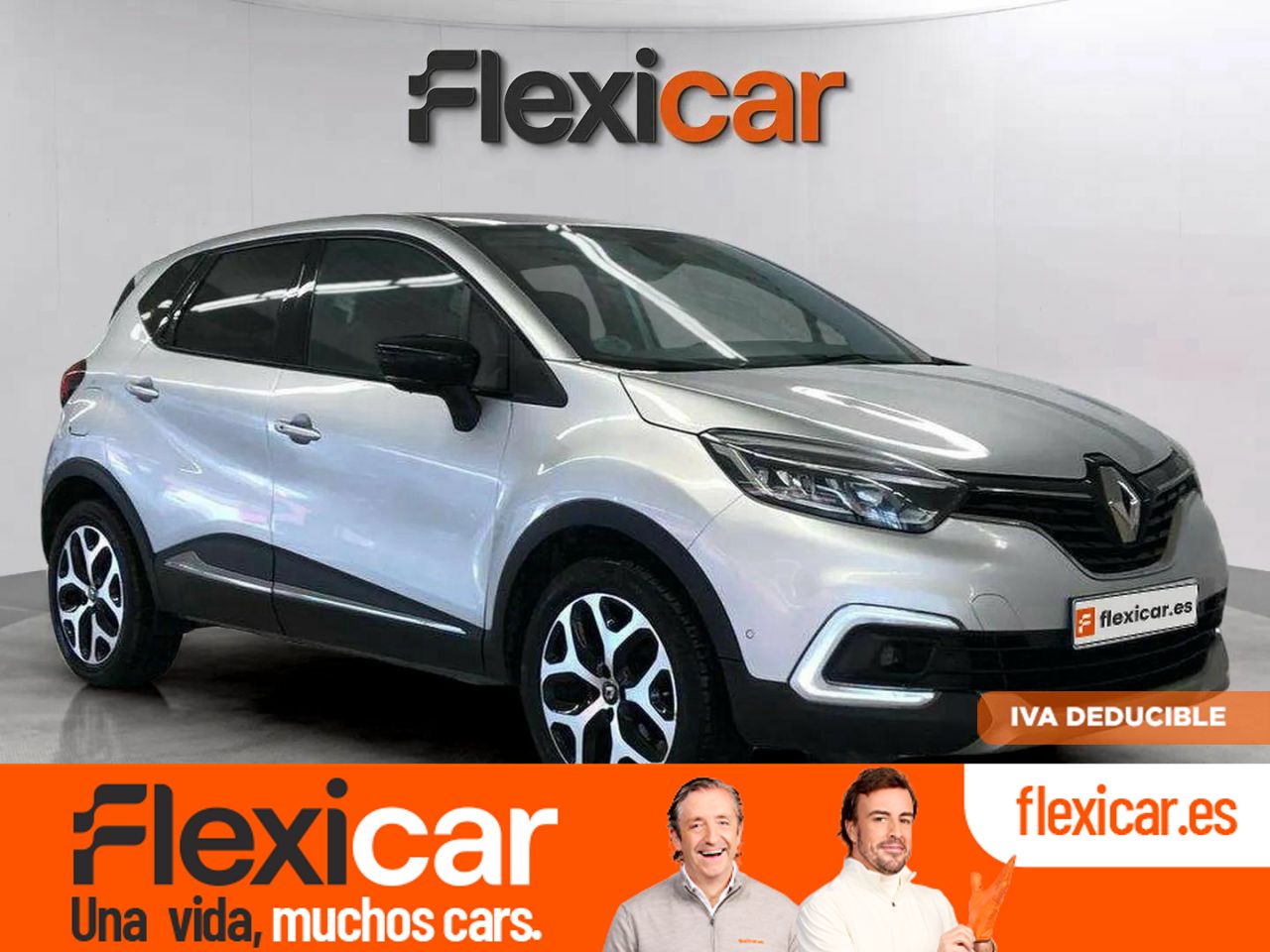Foto renault captur 2019 /