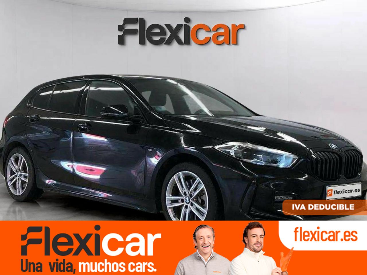 Volvo xc40 2024 granada  de segunda mano en Granada - bmw serie 1 2024 /