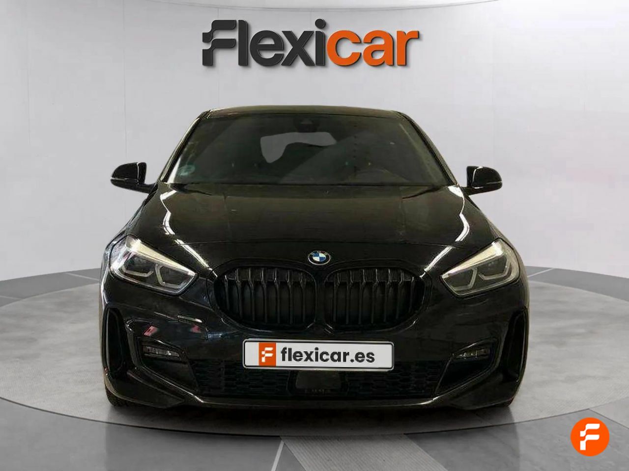 bmw serie 1 2024 / foto grande (2)