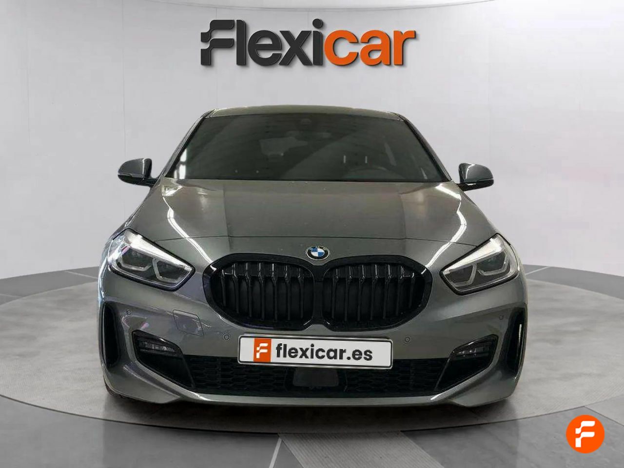 bmw serie 1 2024 / foto grande (2)