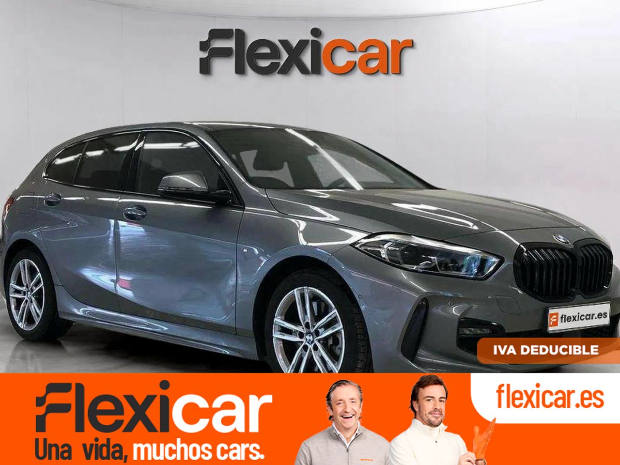 Volvo xc40 2024 granada  de segunda mano en Granada - bmw serie 1 2024 /