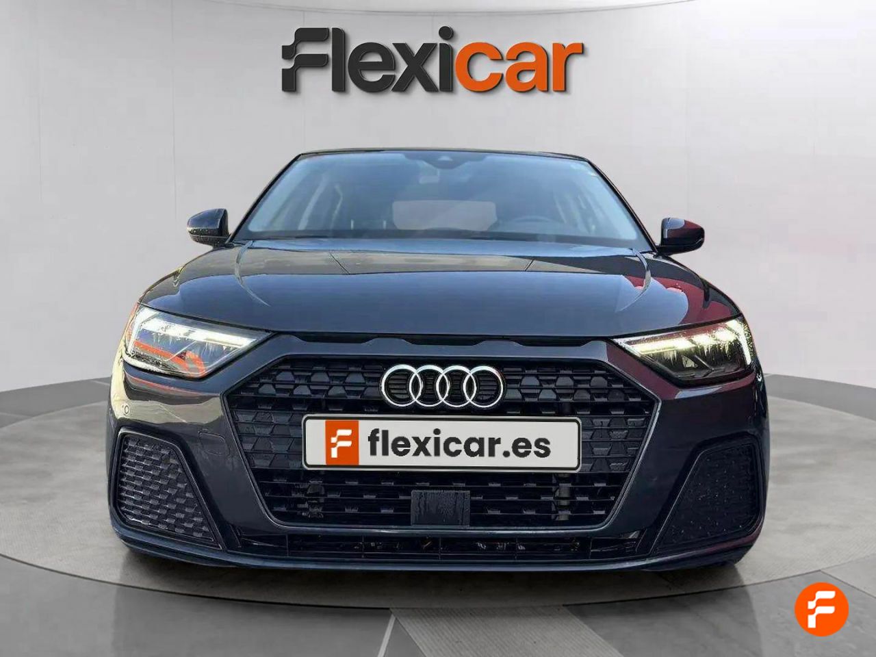 audi a1 2021 / foto grande (2)