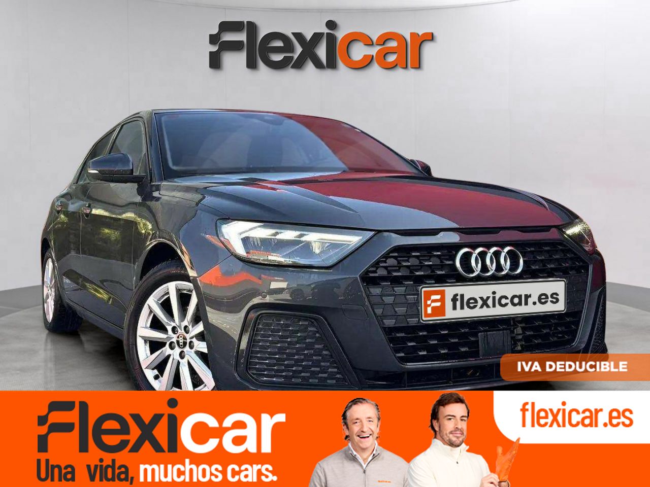 Foto audi a1 2021 /