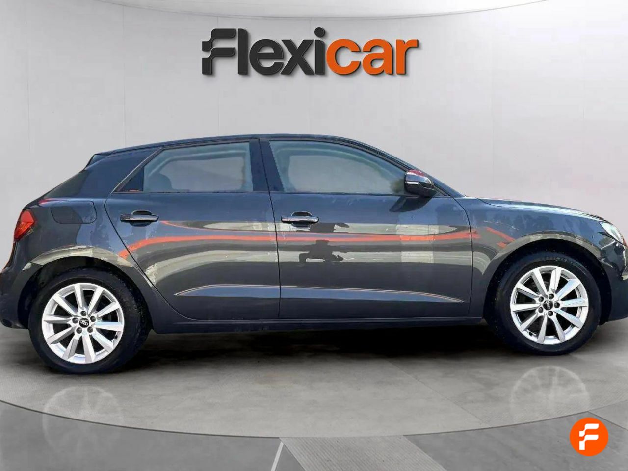 audi a1 2021 / foto grande (3)