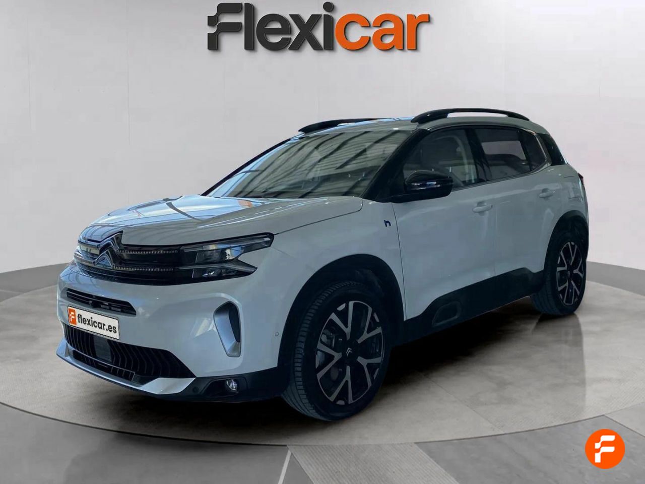 citroën c5 aircross 2023 / foto grande (3)