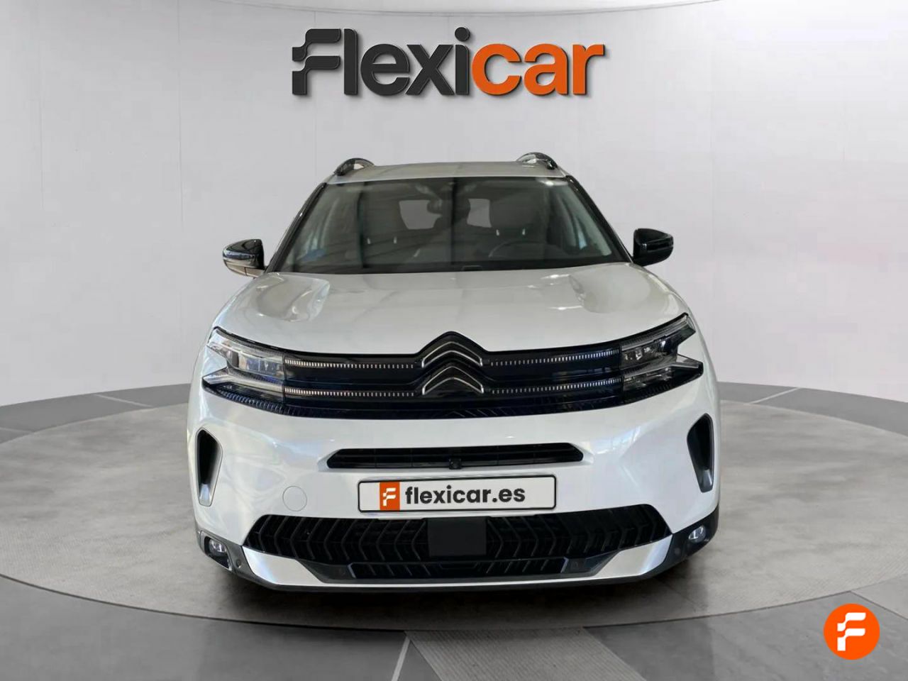 citroën c5 aircross 2023 / foto grande (2)