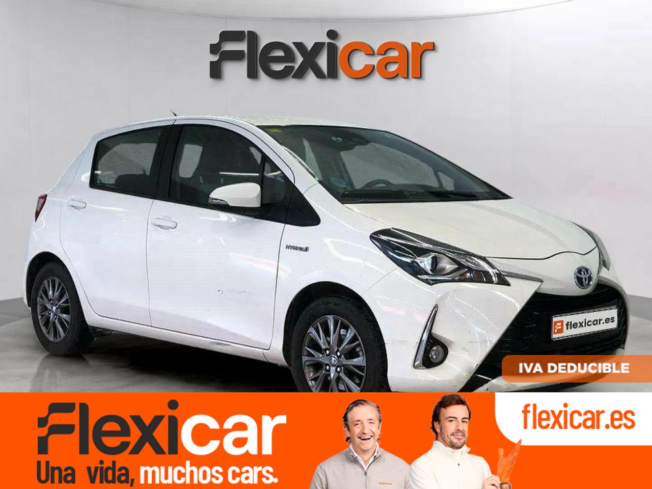 Foto toyota yaris 2020 /
