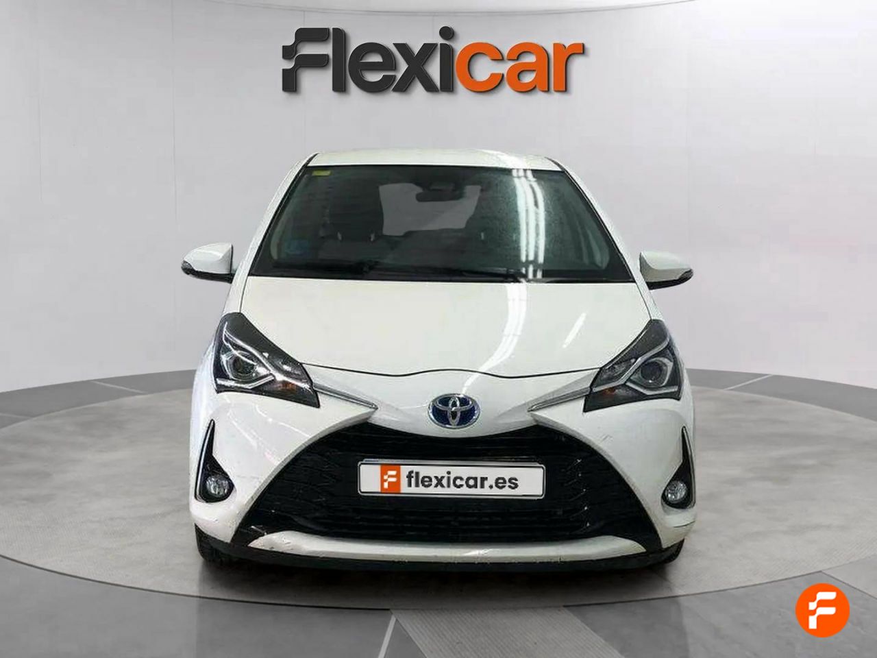 toyota yaris 2020 / foto grande (2)