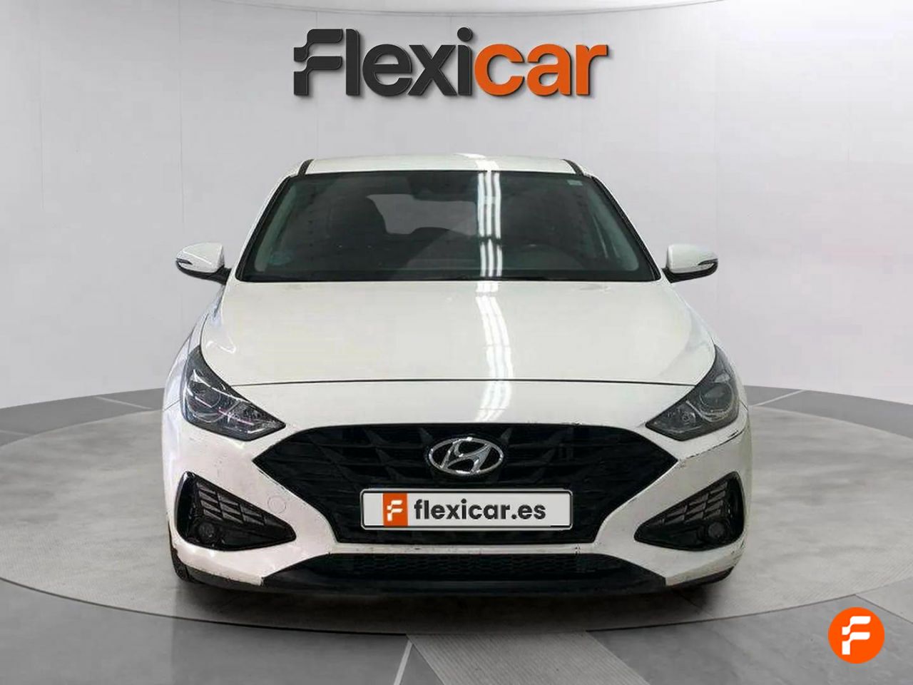 hyundai i30 2022 / foto grande (2)