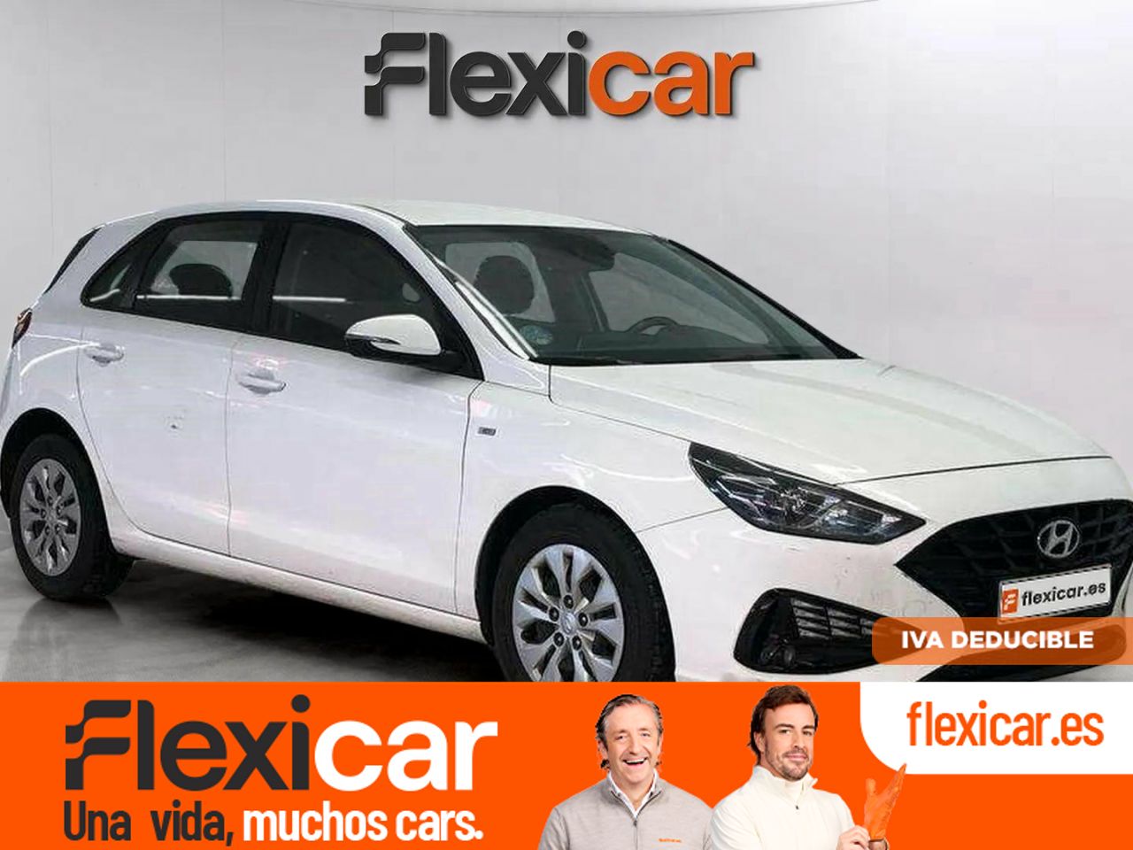 Foto hyundai i30 2022 /