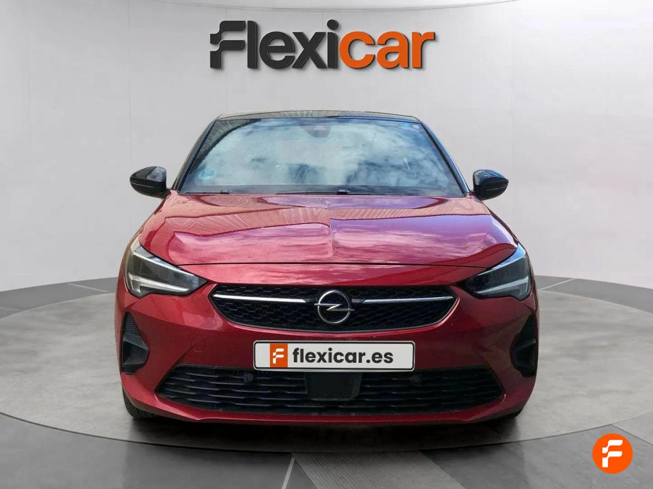 opel corsa 2023 / foto grande (2)