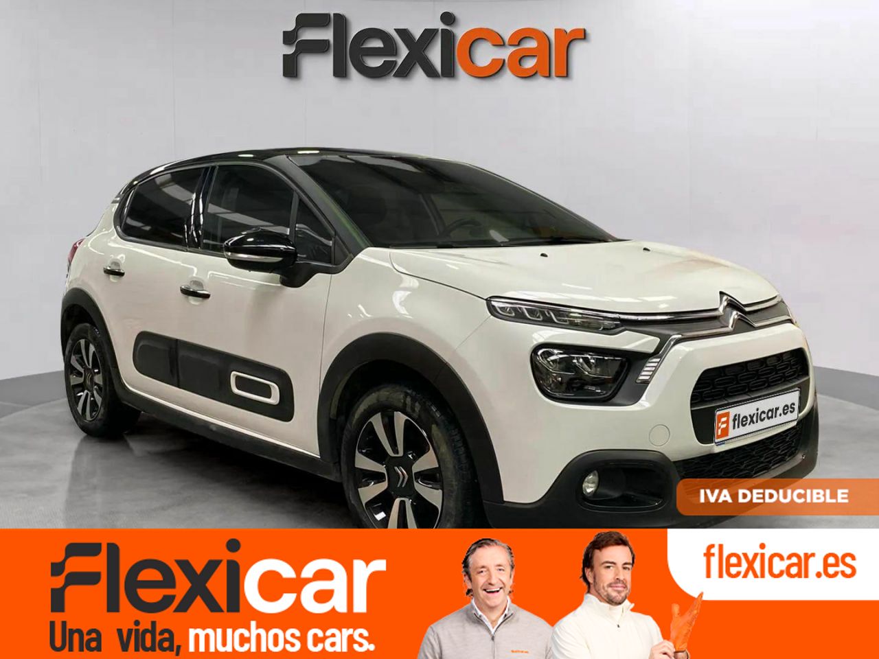Foto citroën c3 2023 /