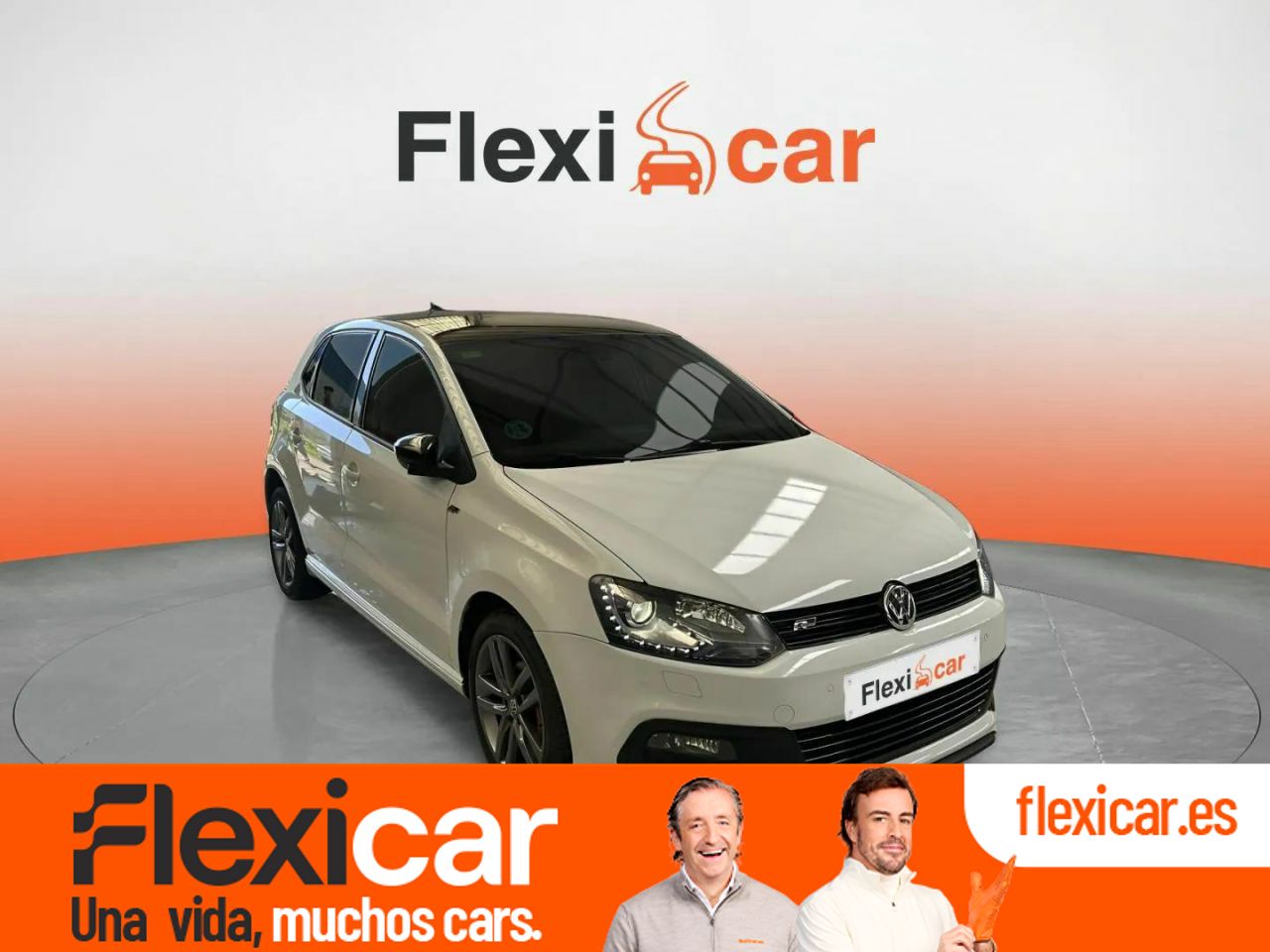 Foto volkswagen polo 2017 /