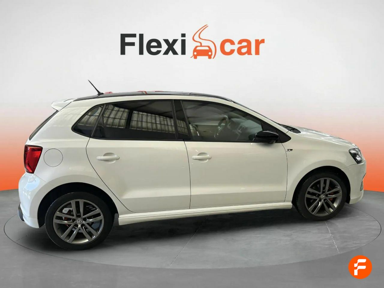 volkswagen polo 2017 / foto grande (2)