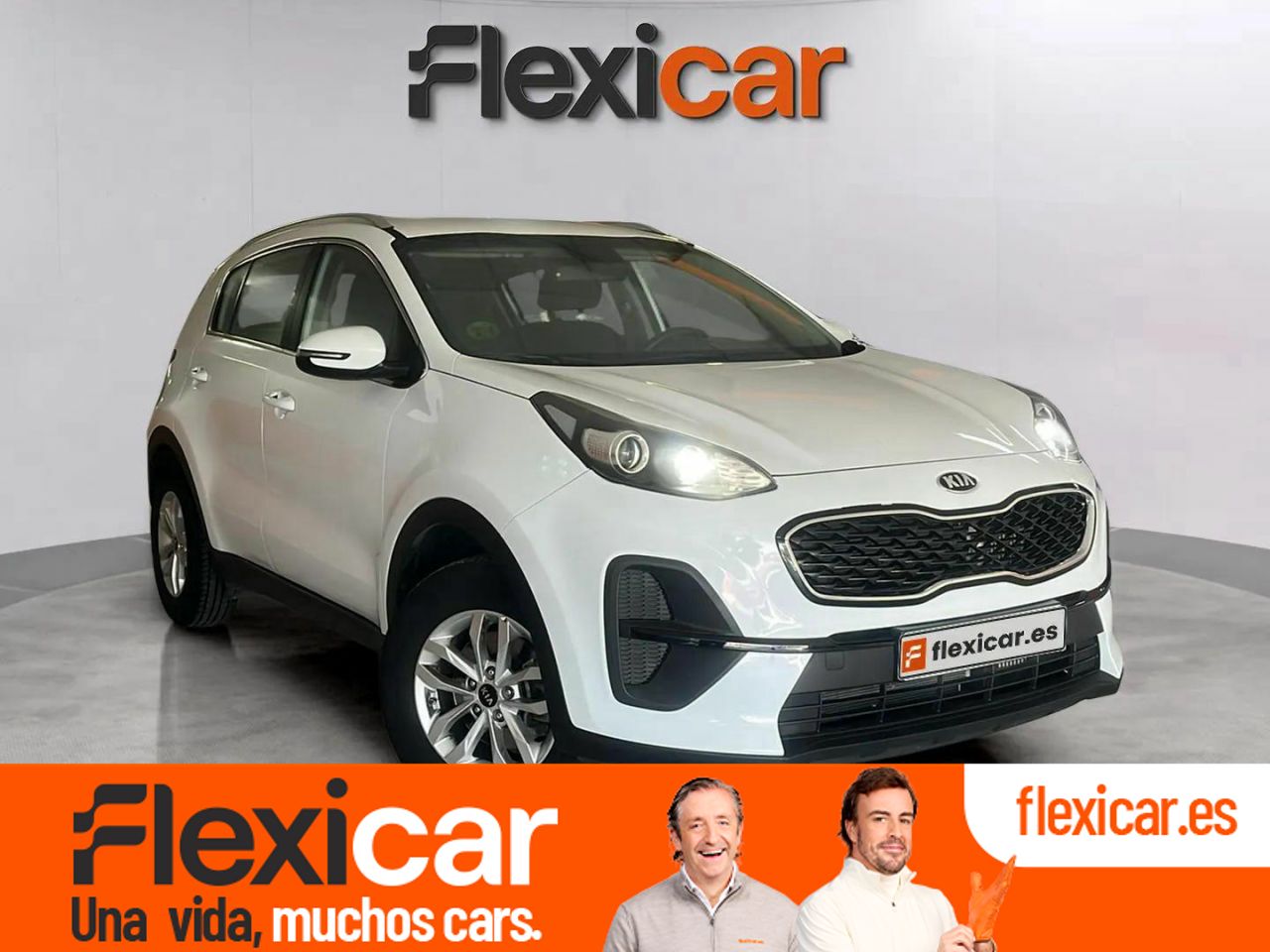 Foto kia sportage 2021 /