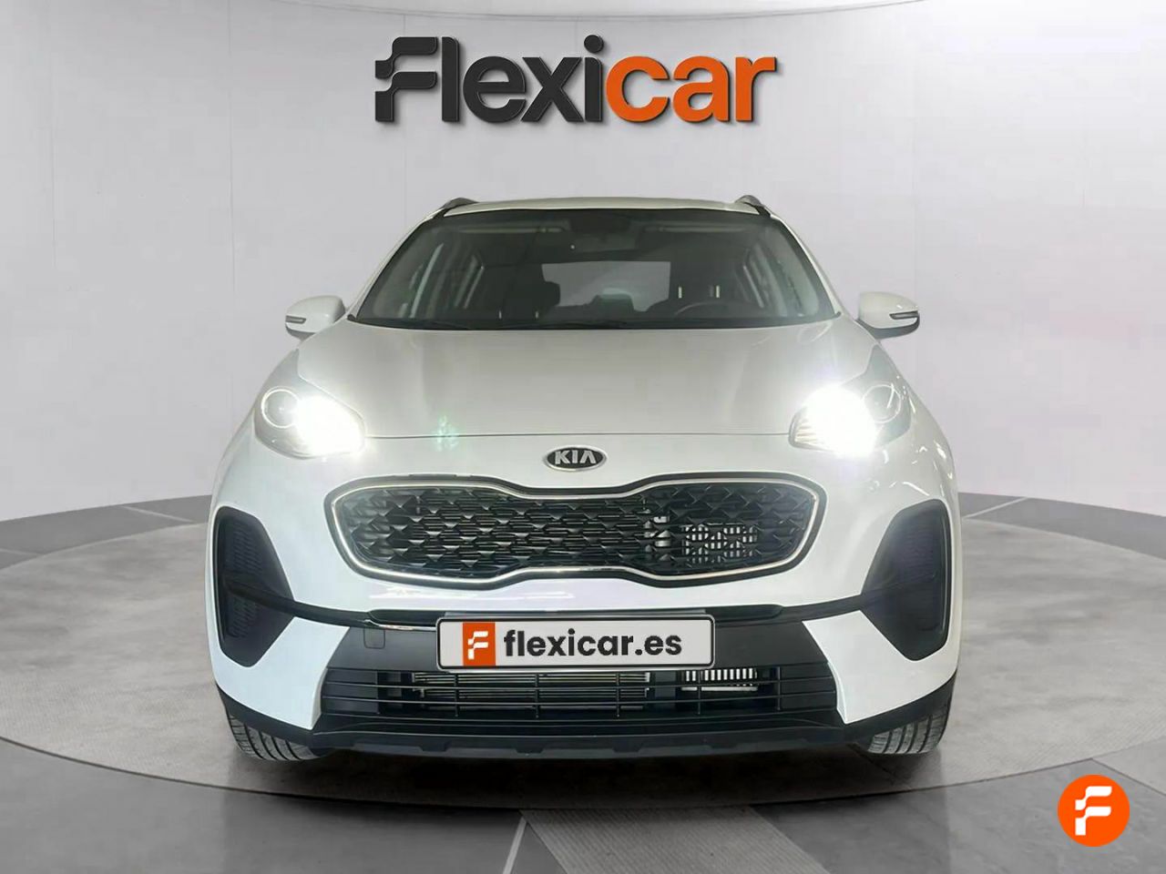 kia sportage 2021 / foto grande (2)