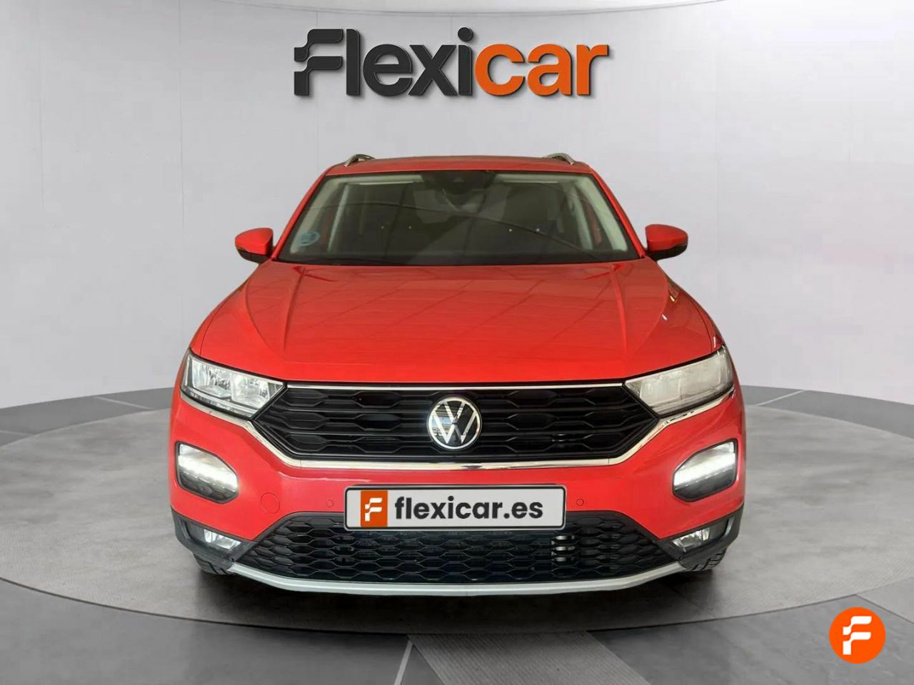 volkswagen t-roc 2021 / foto grande (2)