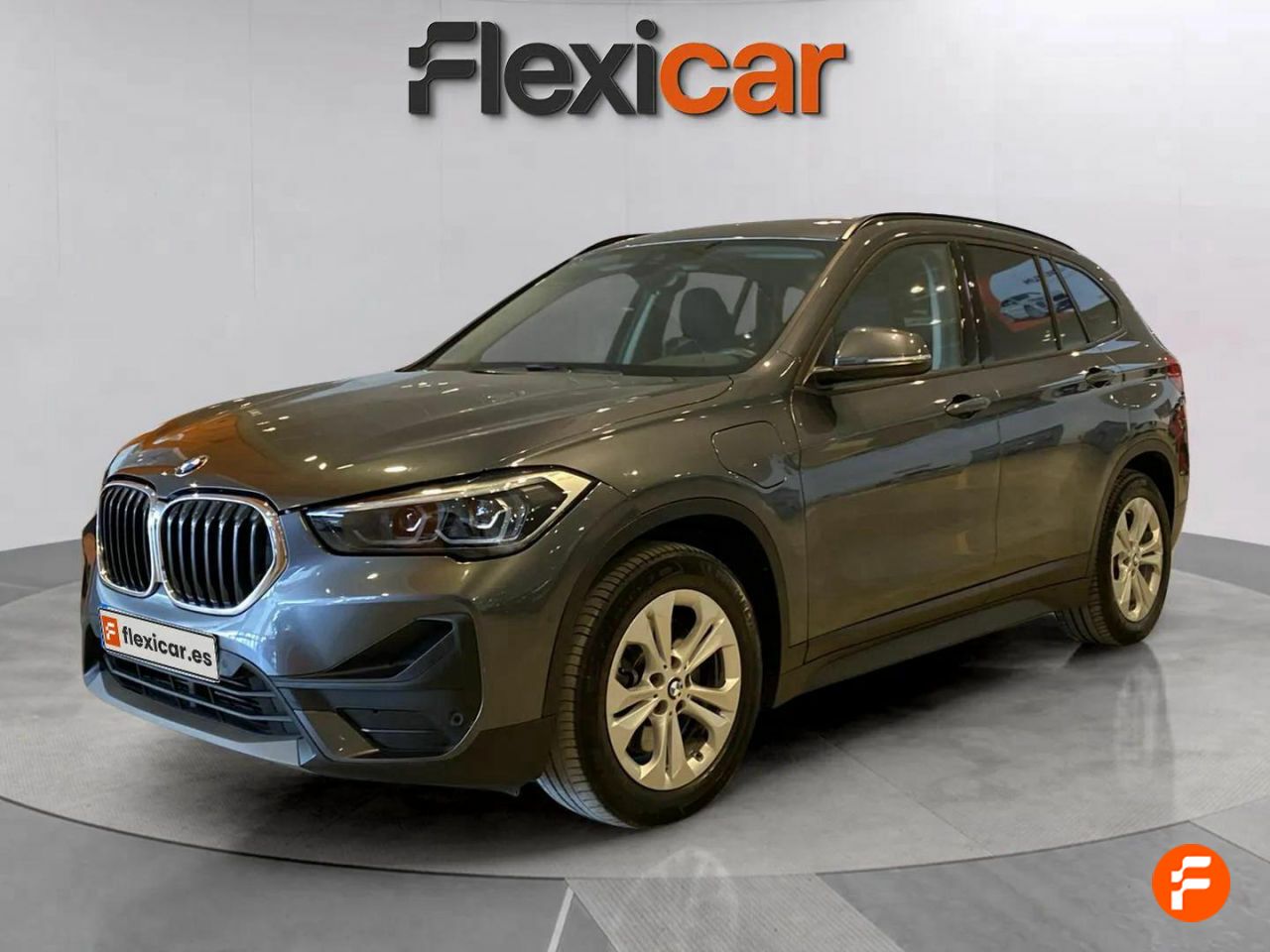 bmw x1 2021 / foto grande (3)