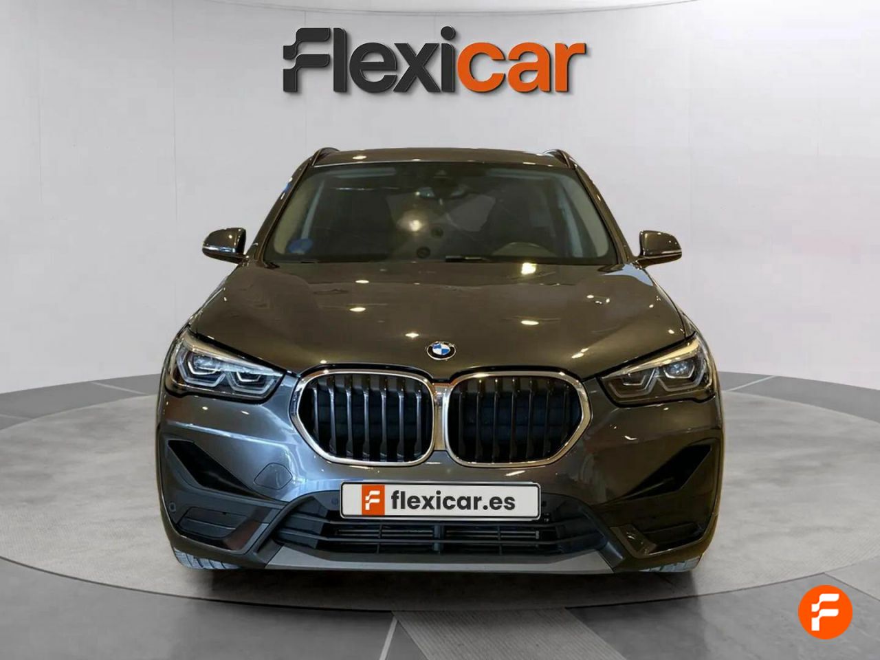 bmw x1 2021 / foto grande (2)