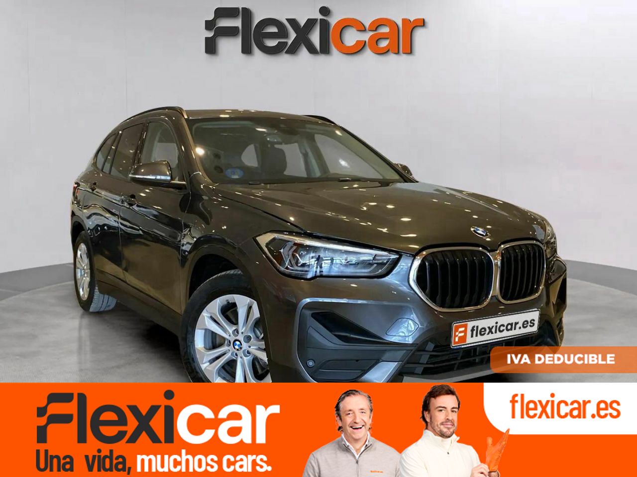 Foto bmw x1 2021 /