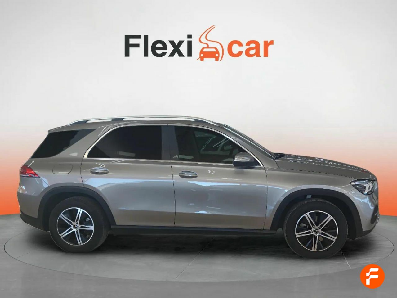 mercedes clase gle 2019 / foto grande (3)