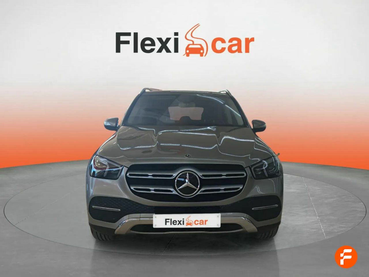 mercedes clase gle 2019 / foto grande (2)