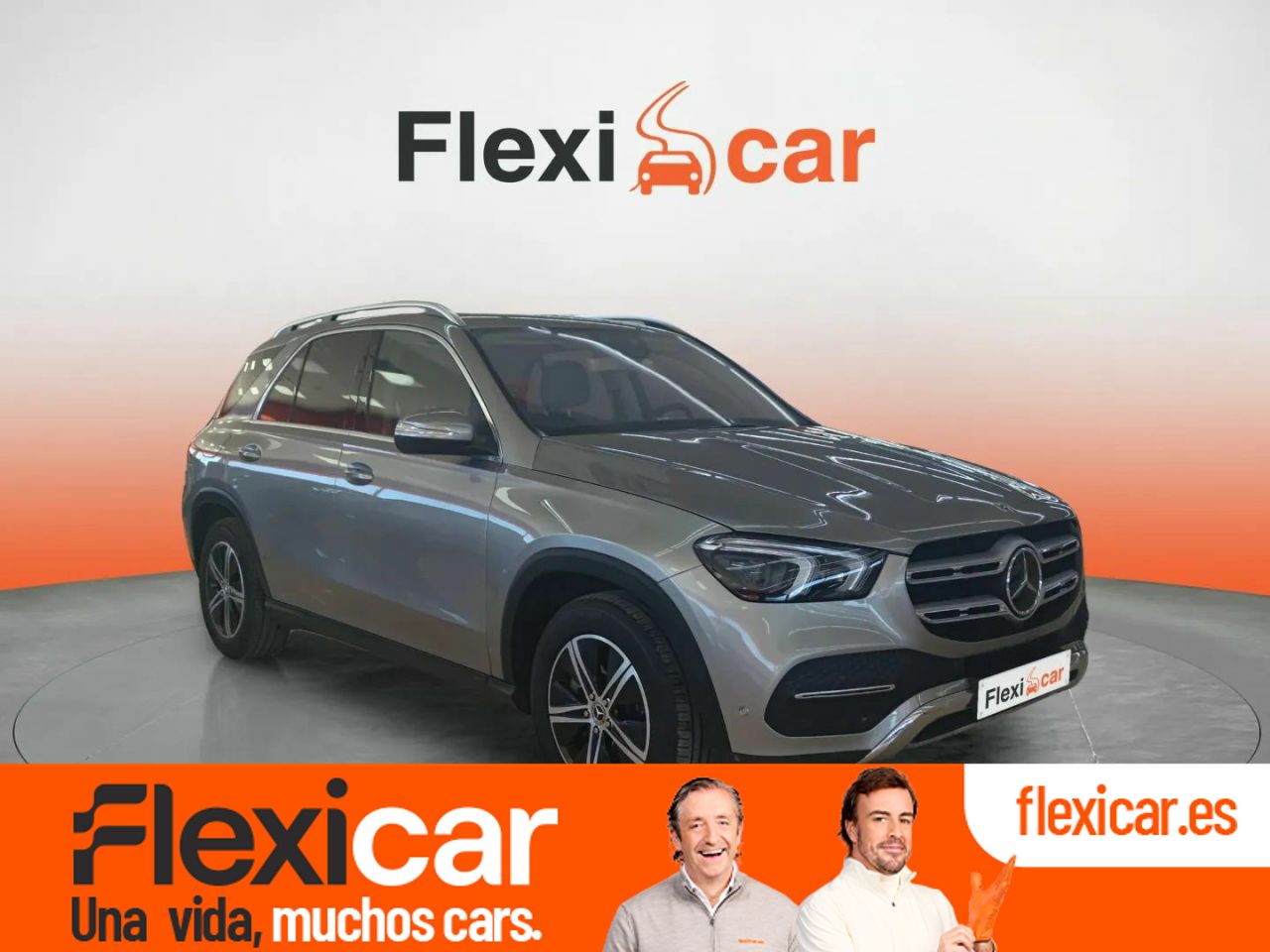 Foto mercedes clase gle 2019 /