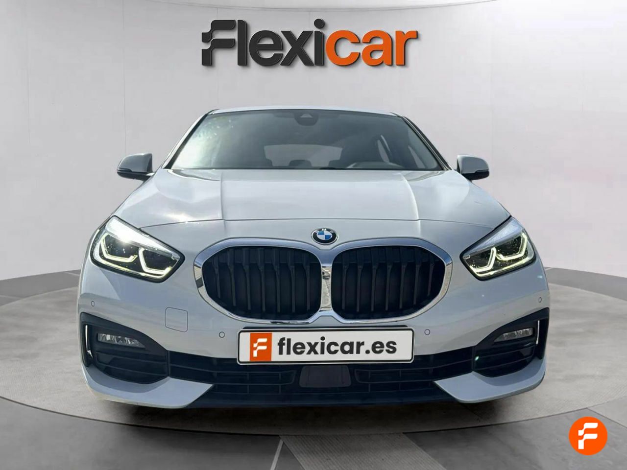 bmw serie 1 2020 / foto grande (2)