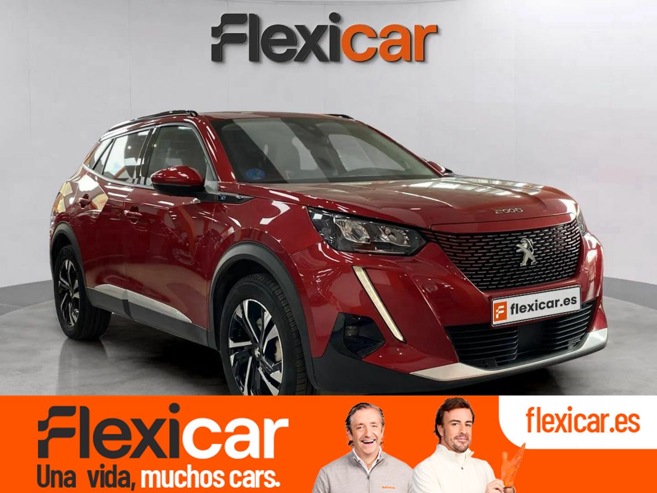 Foto peugeot 2008 2021 /